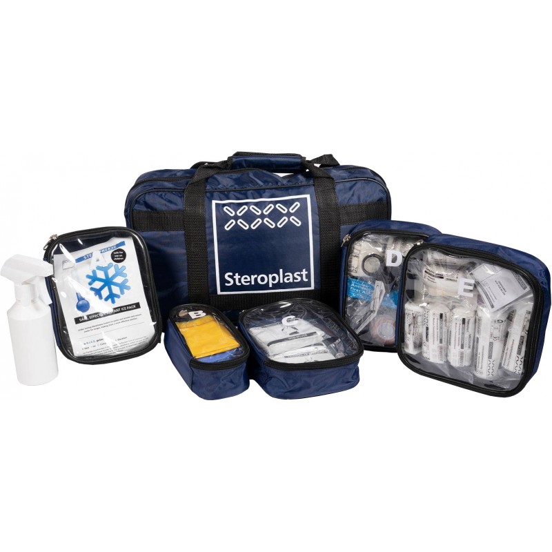 Sports Medical Kit Sports Medical Kit